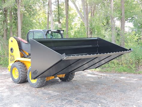 homemade skid steer bucket|aftermarket skid steer buckets.